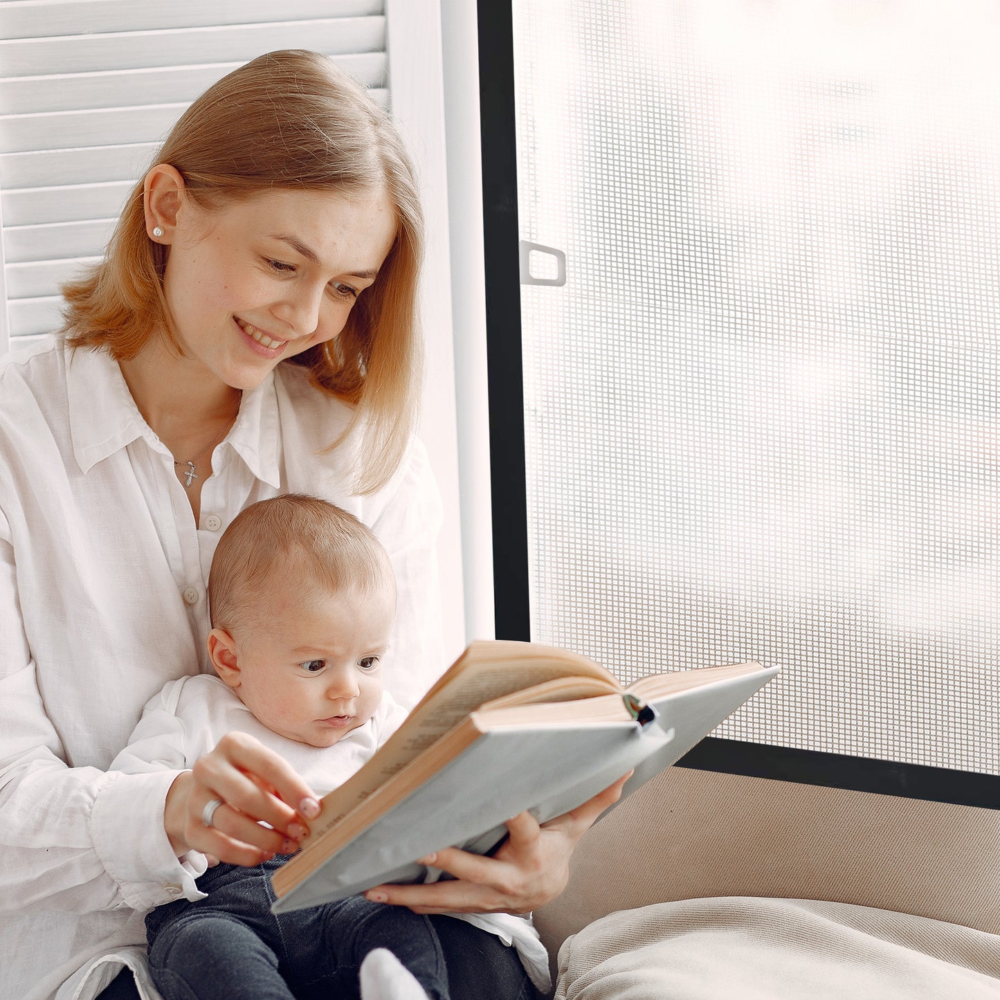 PALMAT Aluminum Frames with Accessories Kit for Fixed Sizes