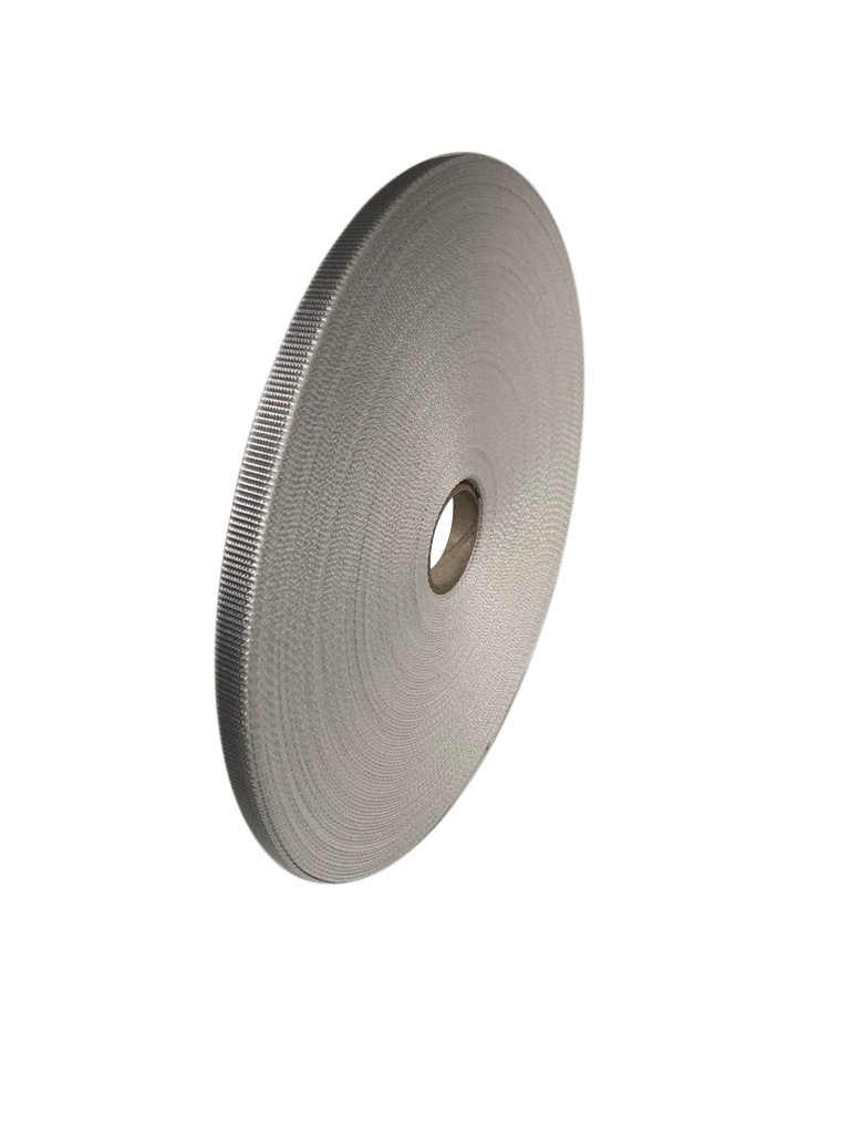 PALMAT Roller Shutter Stable Webbing Strap Roll - 50 Meters Long