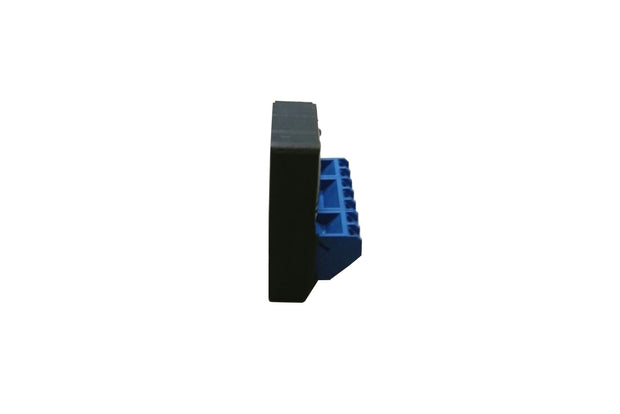 PALMAT Tubular Roller Shutter Motor With Mechanical Limit and Wi-Fi Receiver